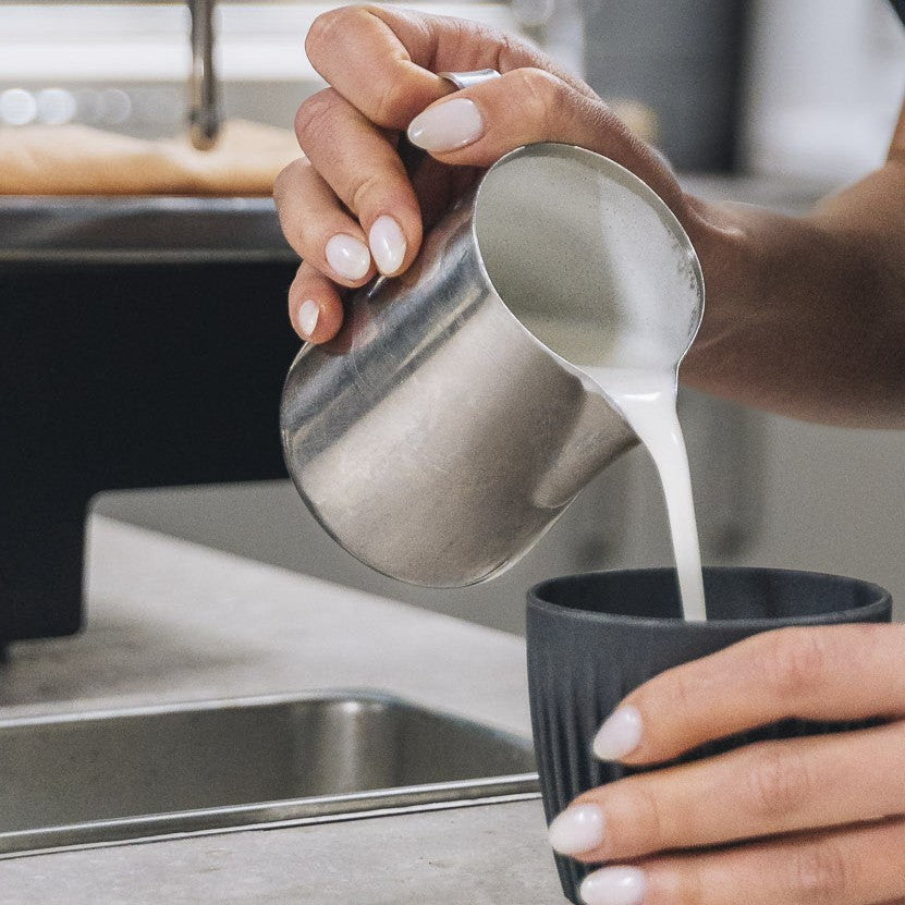 Barista Milk Pitcher