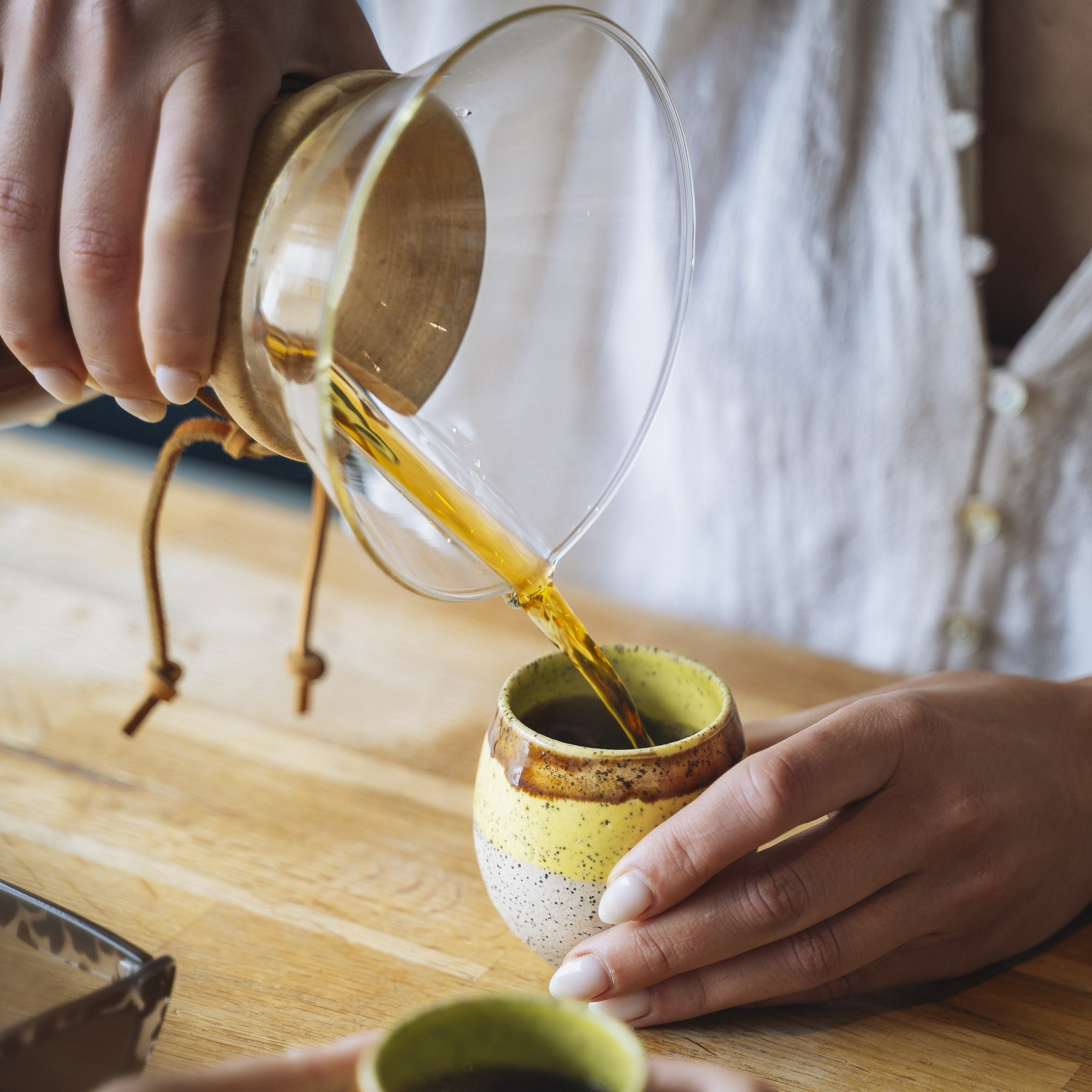 Chemex 6 Cup