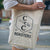 Crosby Coffee Organic Tote Bag