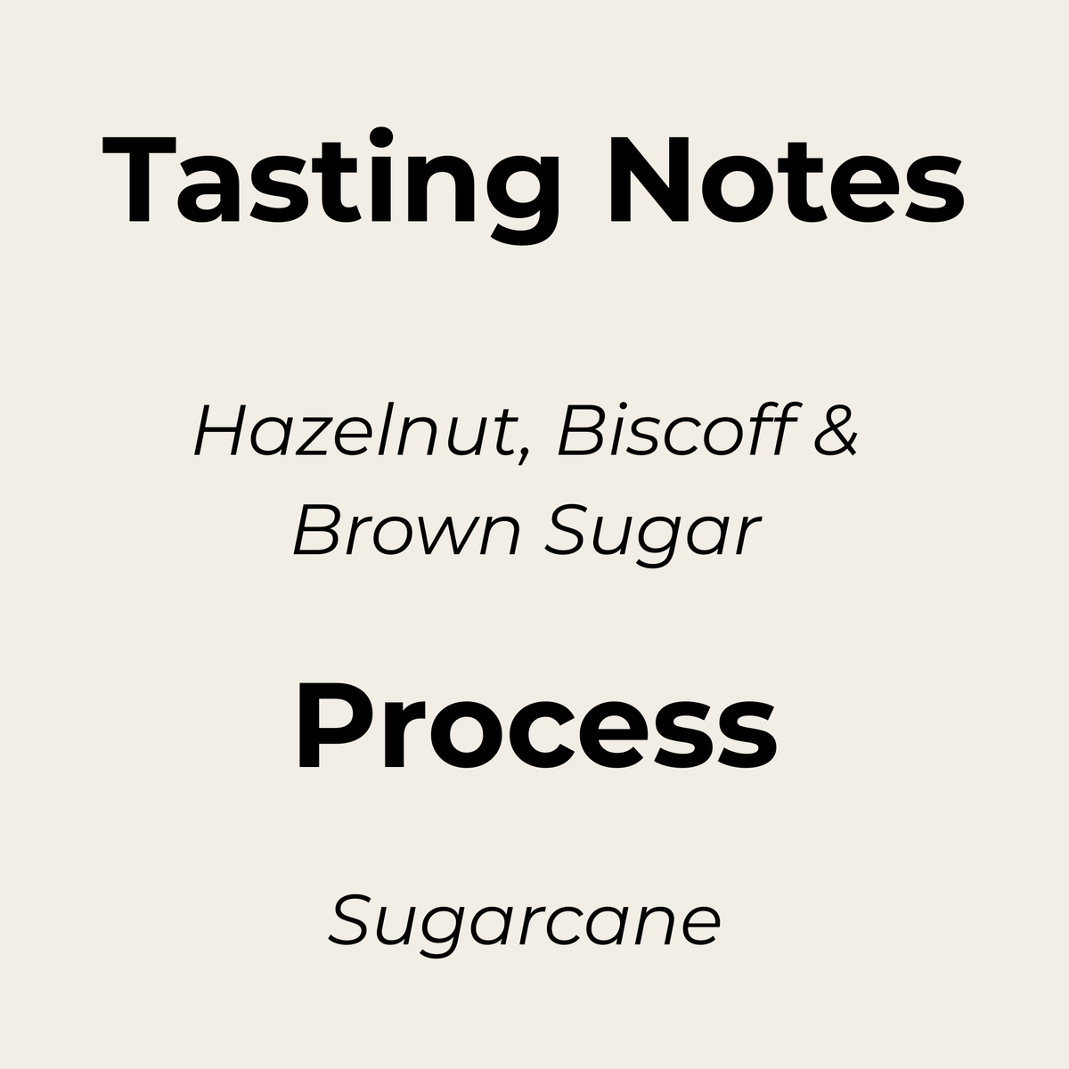 Decaf Colombia Planadas