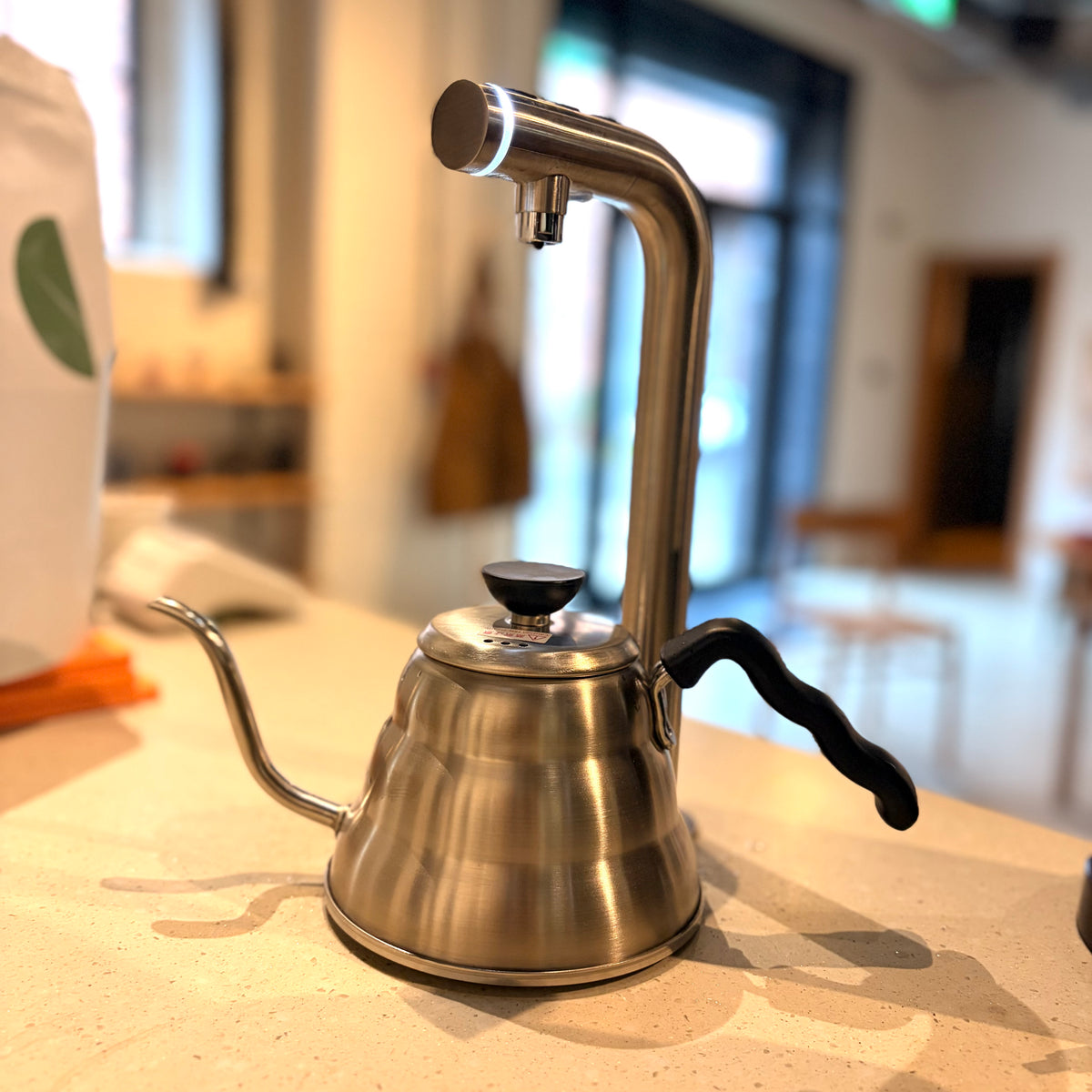 Hario Buono Kettle