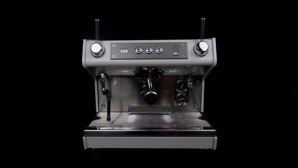 Conti ACE 1 Group Espresso Machine