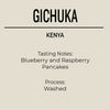 Kenya, Gichuka
