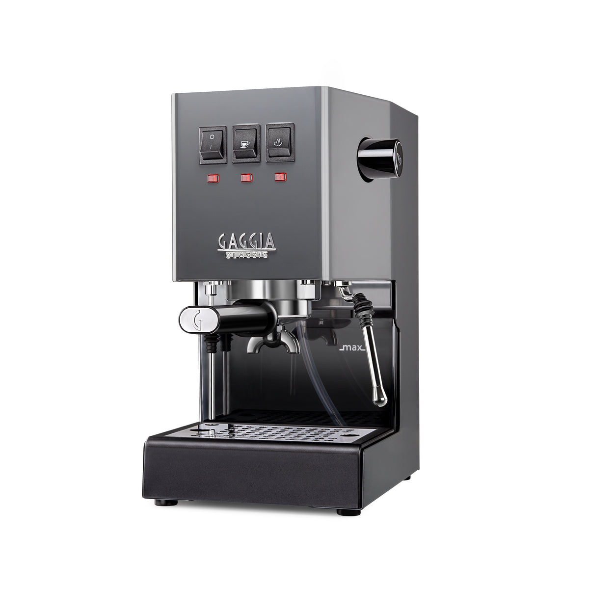 Gaggia Industrial Grey