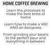 Home Coffee Brewing