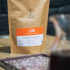 Honduras, Santa Barbara, Ilama Coffee