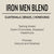 Iron Men Blend