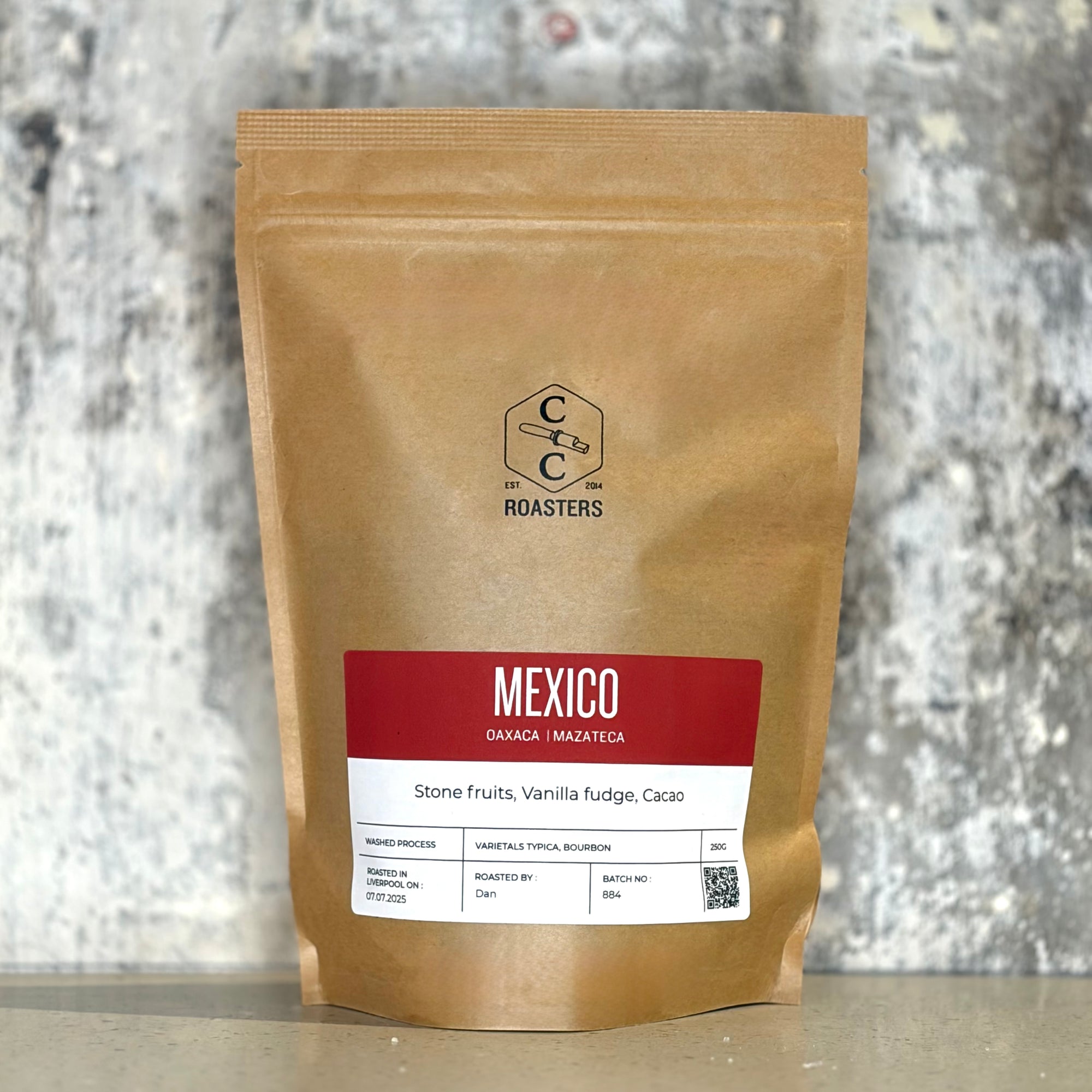 Mexico, Mazateca