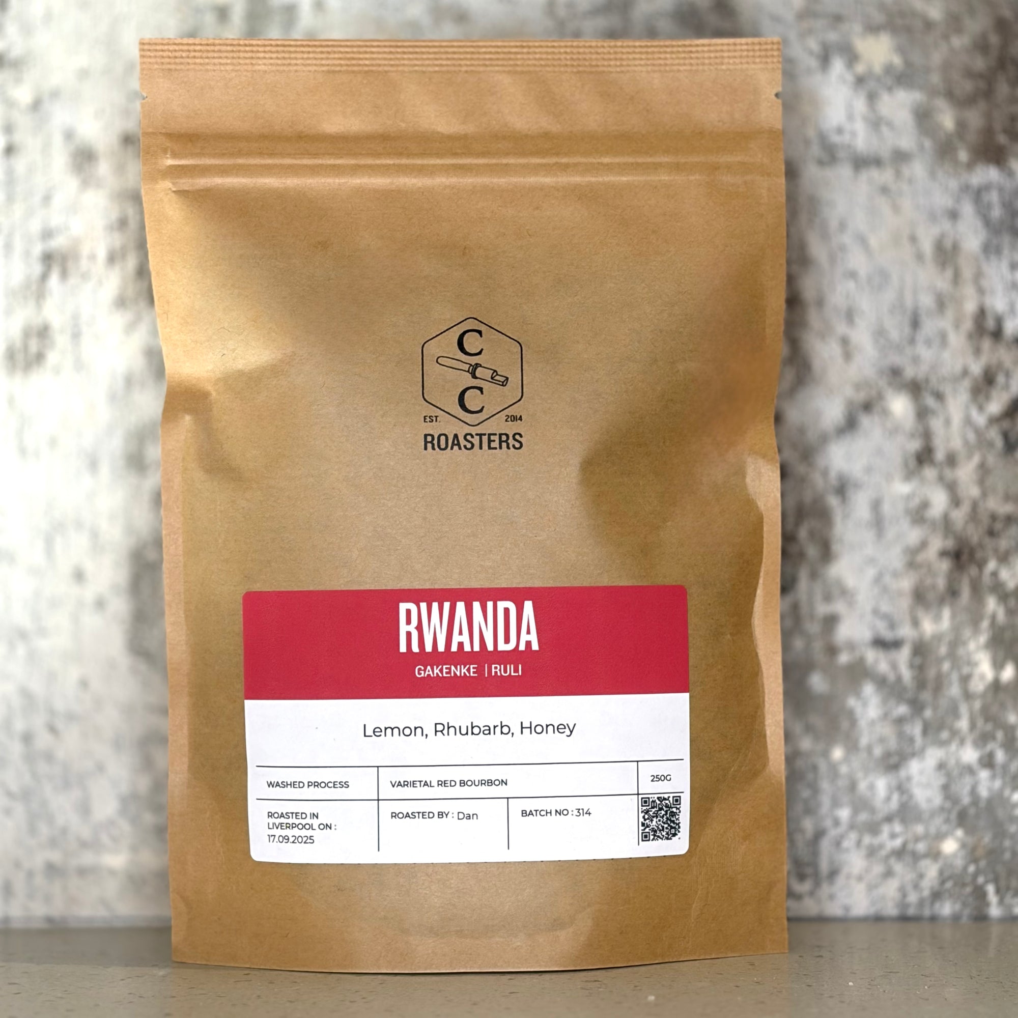 Rwanda, Ruli