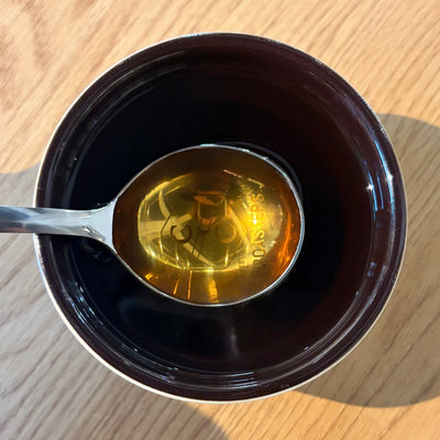 Crosby Coffee Cupping Spoons