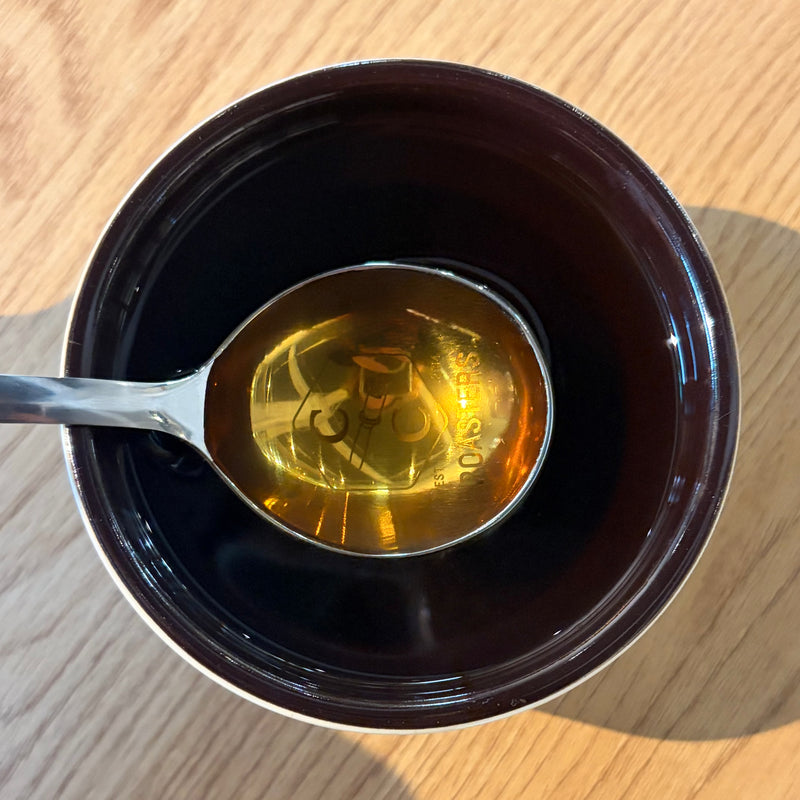 Crosby Coffee Cupping Spoons