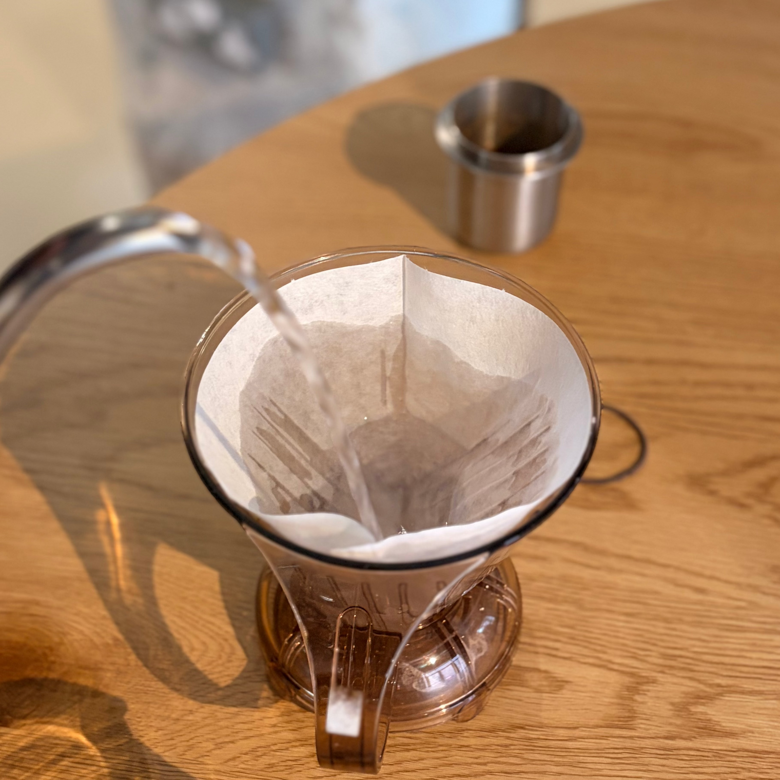 Filtropa Coffee Filter Papers Size 4 (100)