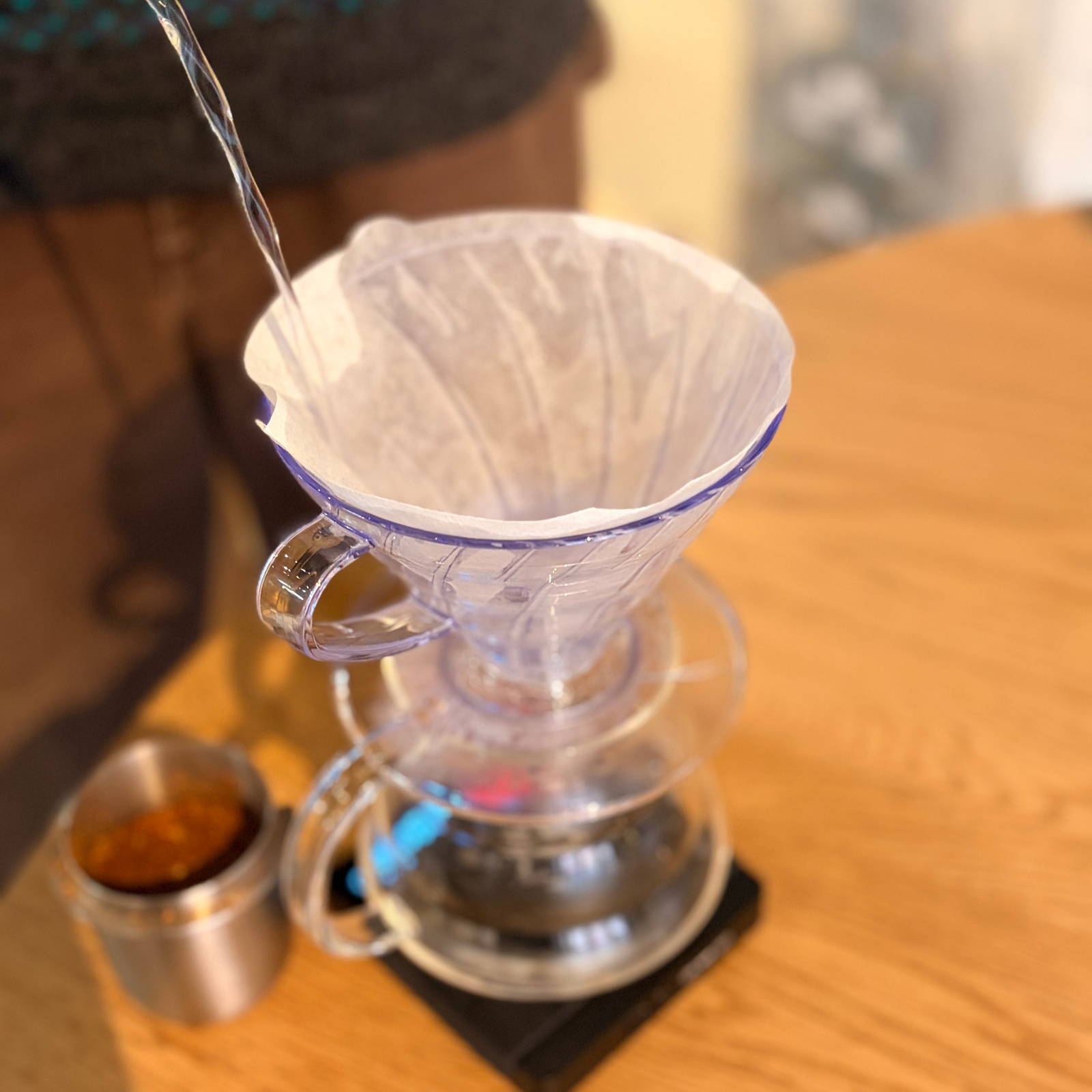 Recommendations: V60
