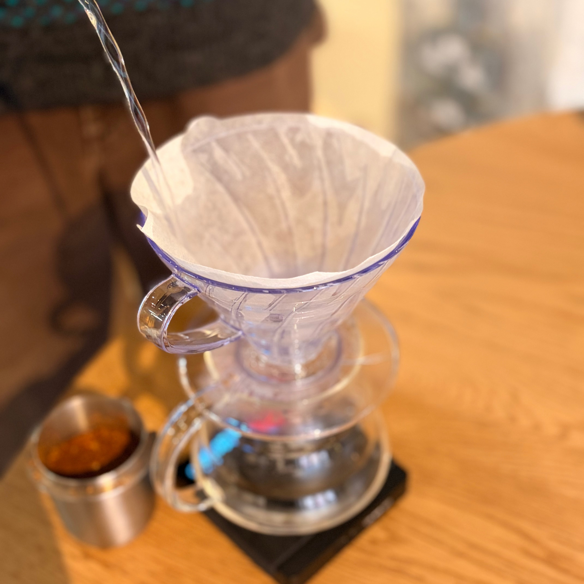 V60 Filters x 100
