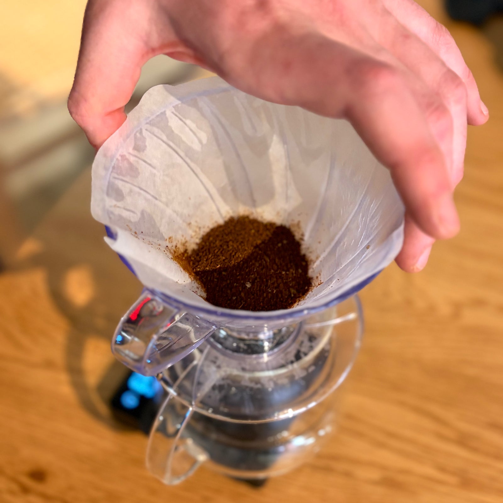 V60 Filters x 100