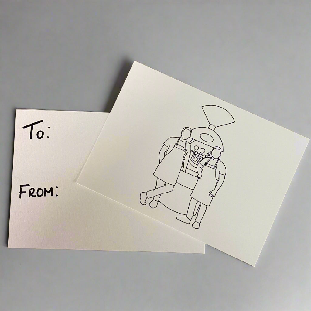 Gift Message