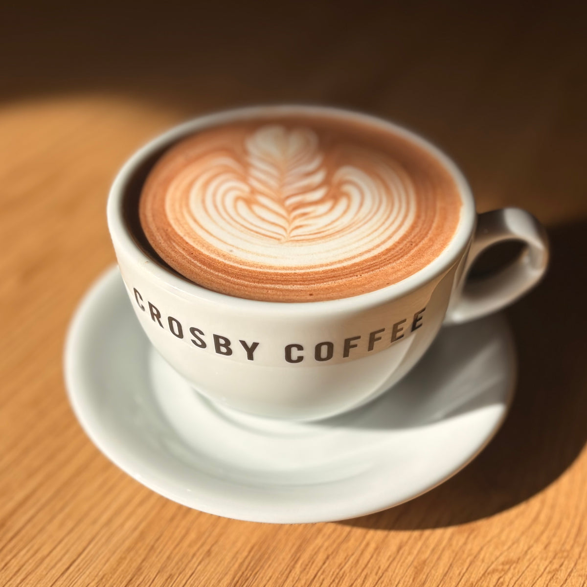 Hot Chocolate Pellets