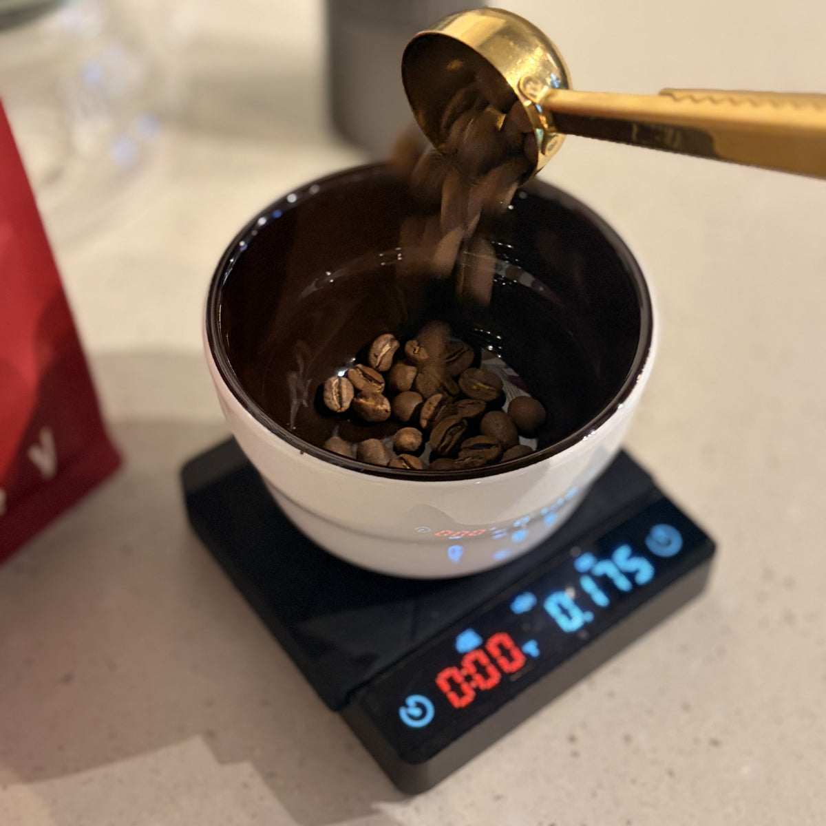 Coffee Clip