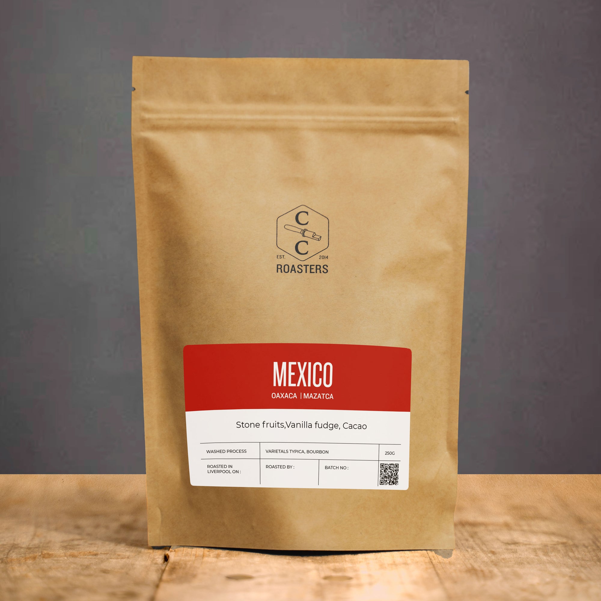 Mexico, Oaxaca, Mazatacas 