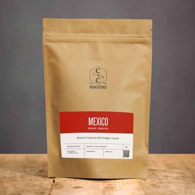 Mexico, Oaxaca, Mazatacas