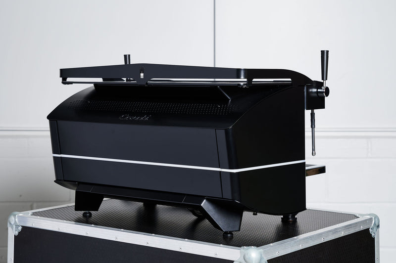 Conti NG-X TCI 2 Group Espresso Machine