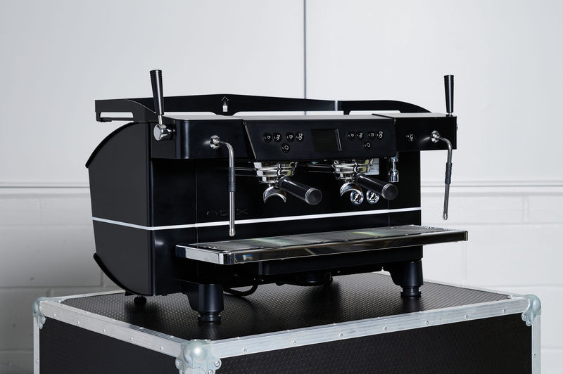 Conti NG-X TCI 2 Group Espresso Machine