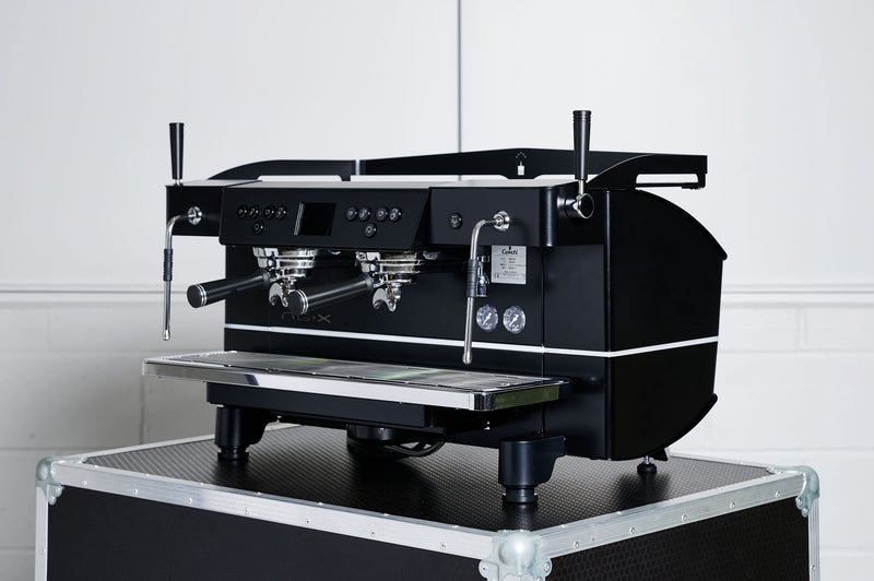 Conti NG-X TCI 2 Group Espresso Machine