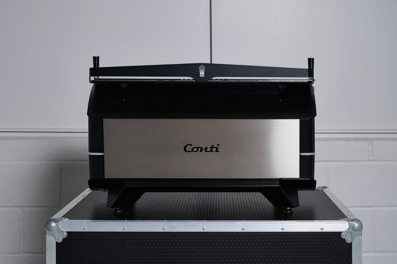 Conti NG-X 2 Group Espresso Machine