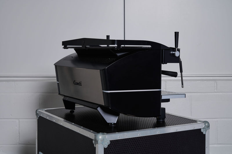 Conti NG-X 2 Group Espresso Machine