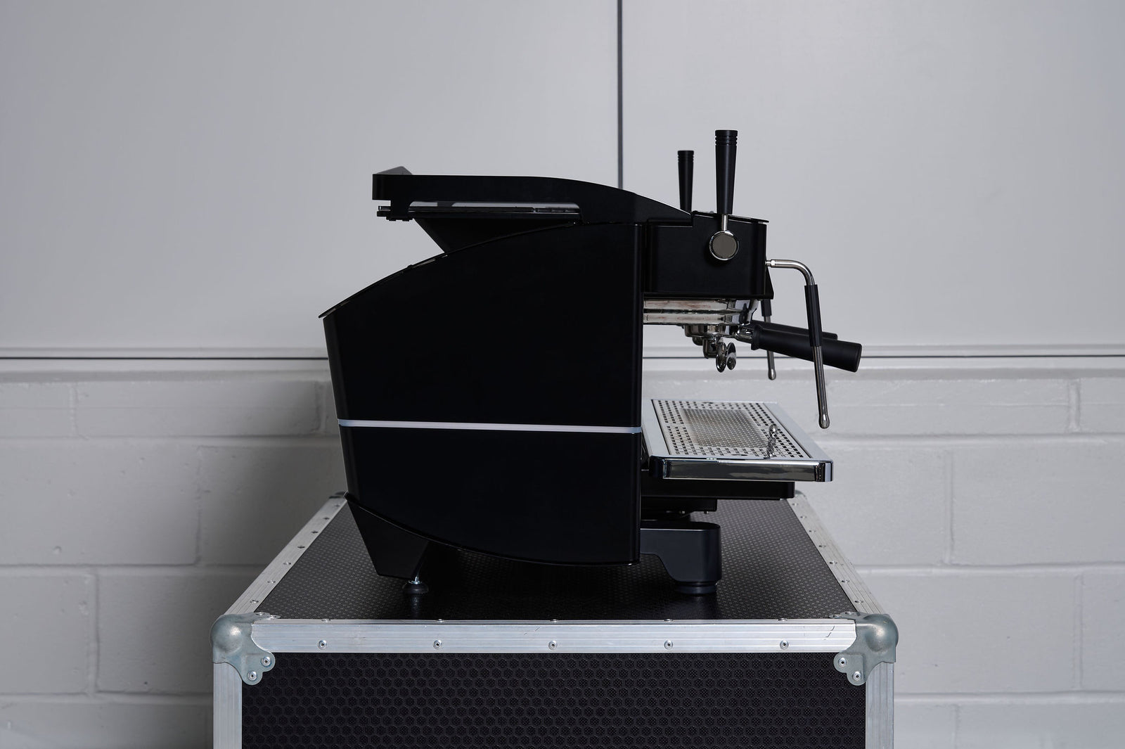Conti NG-X 2 Group Espresso Machine