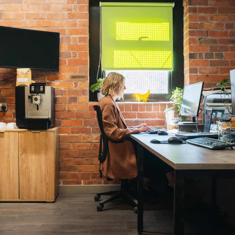 Office Coffee Subscription UK Monthly