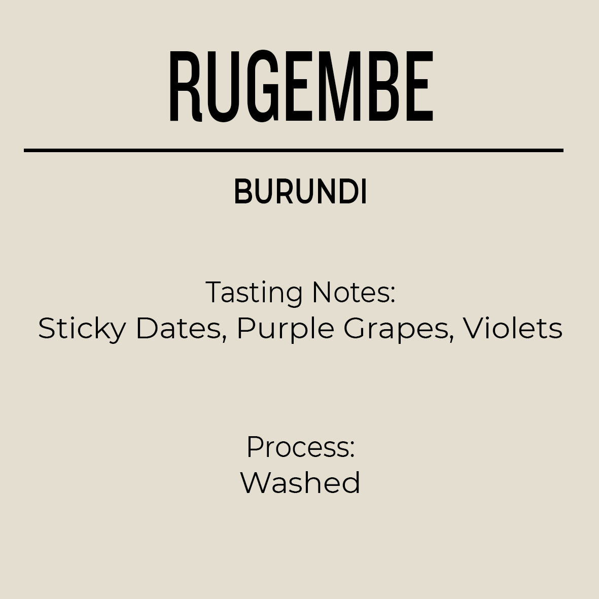 Burundi, Bujumbura