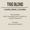 Trio Blend