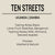 Ten Streets Blend