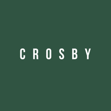 Crosby Coffee logo