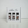 William Fox Mini Syrup Gift Set