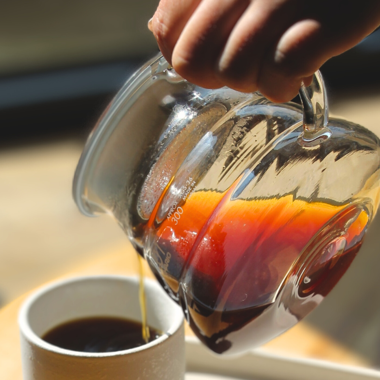 Hario Server Jug