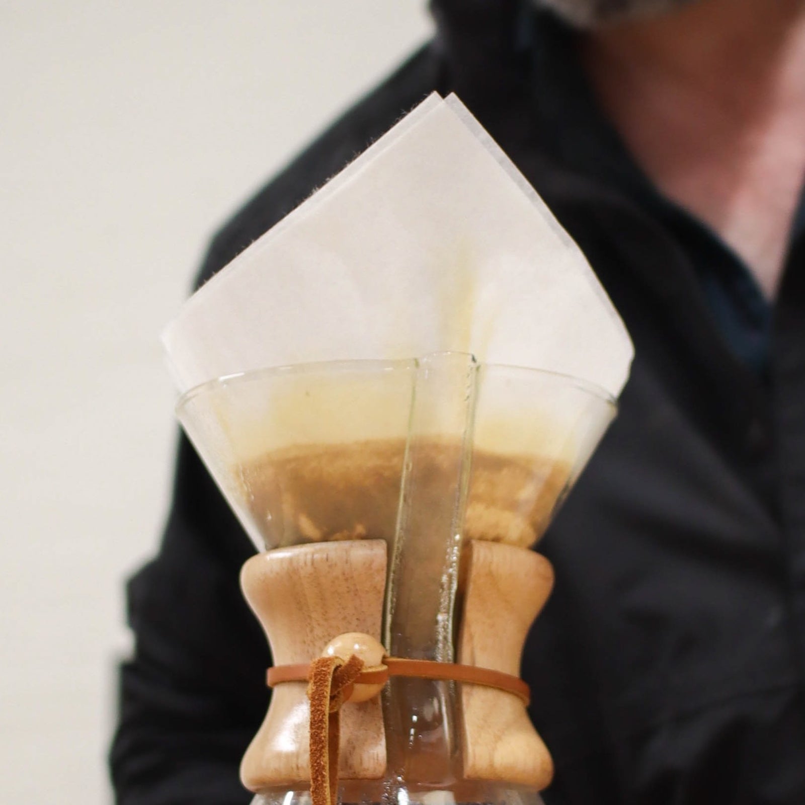 Recommendations: Chemex 3 Cup