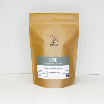 Ten86 Blend