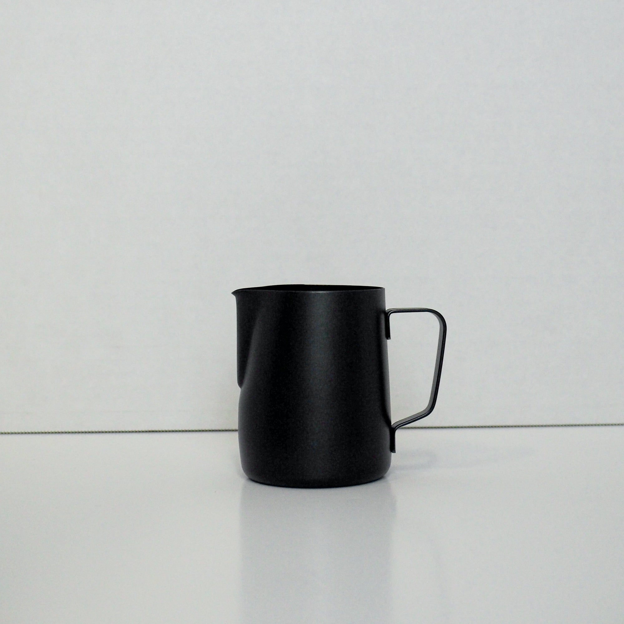 Barista Milk Pitcher