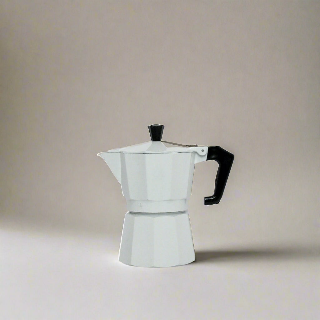 Pezzetti Moka Coffee Pot