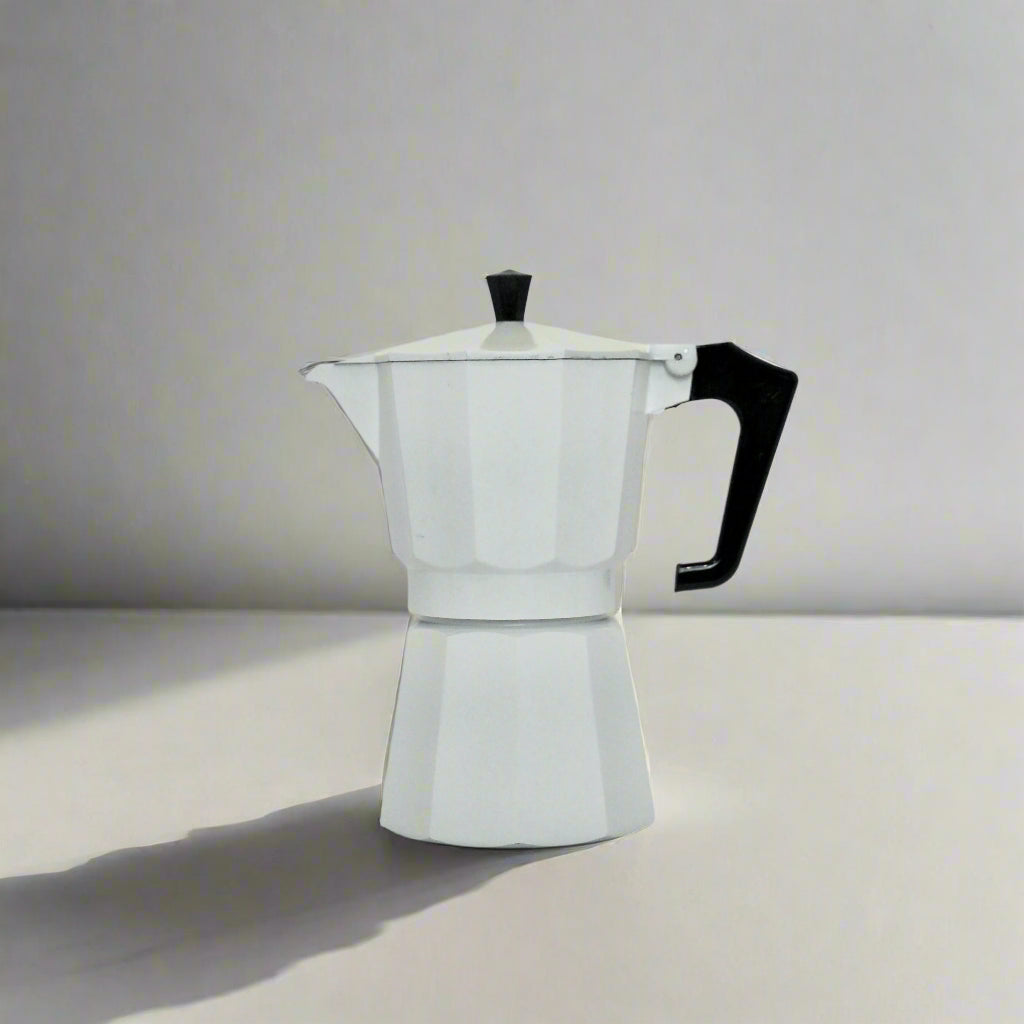 Pezzetti Moka Coffee Pot