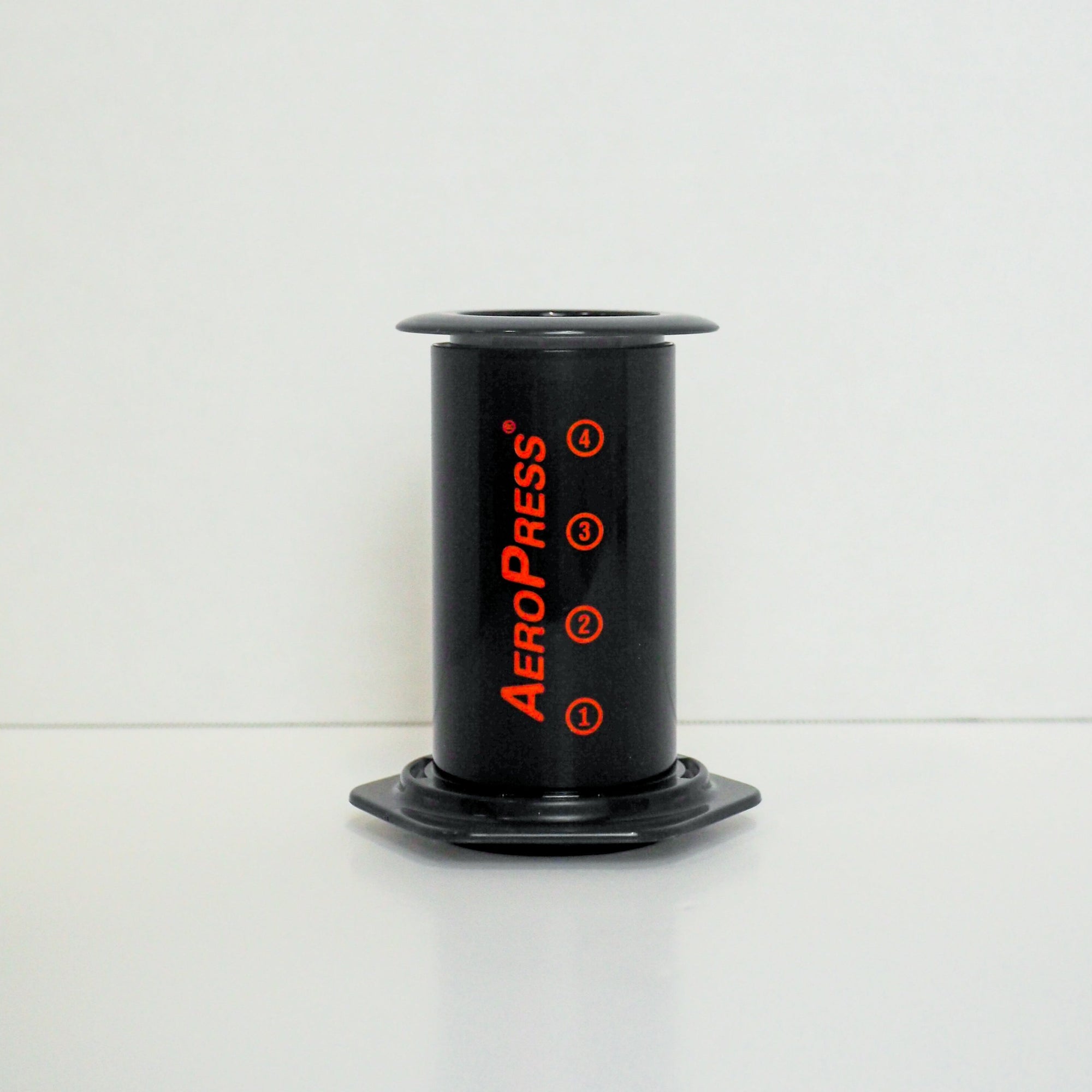 Aeropress