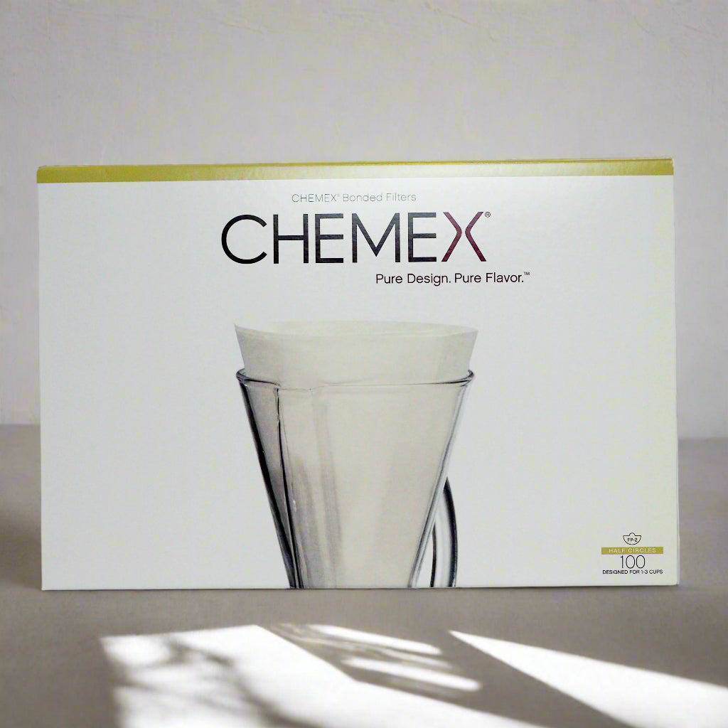 Buy Chemex Filters 3 Cup Crosby Coffee
