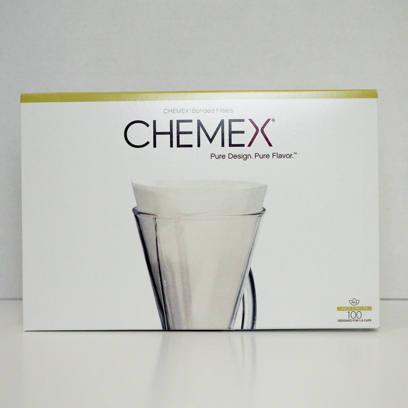 Chemex Filters - 3 Cup