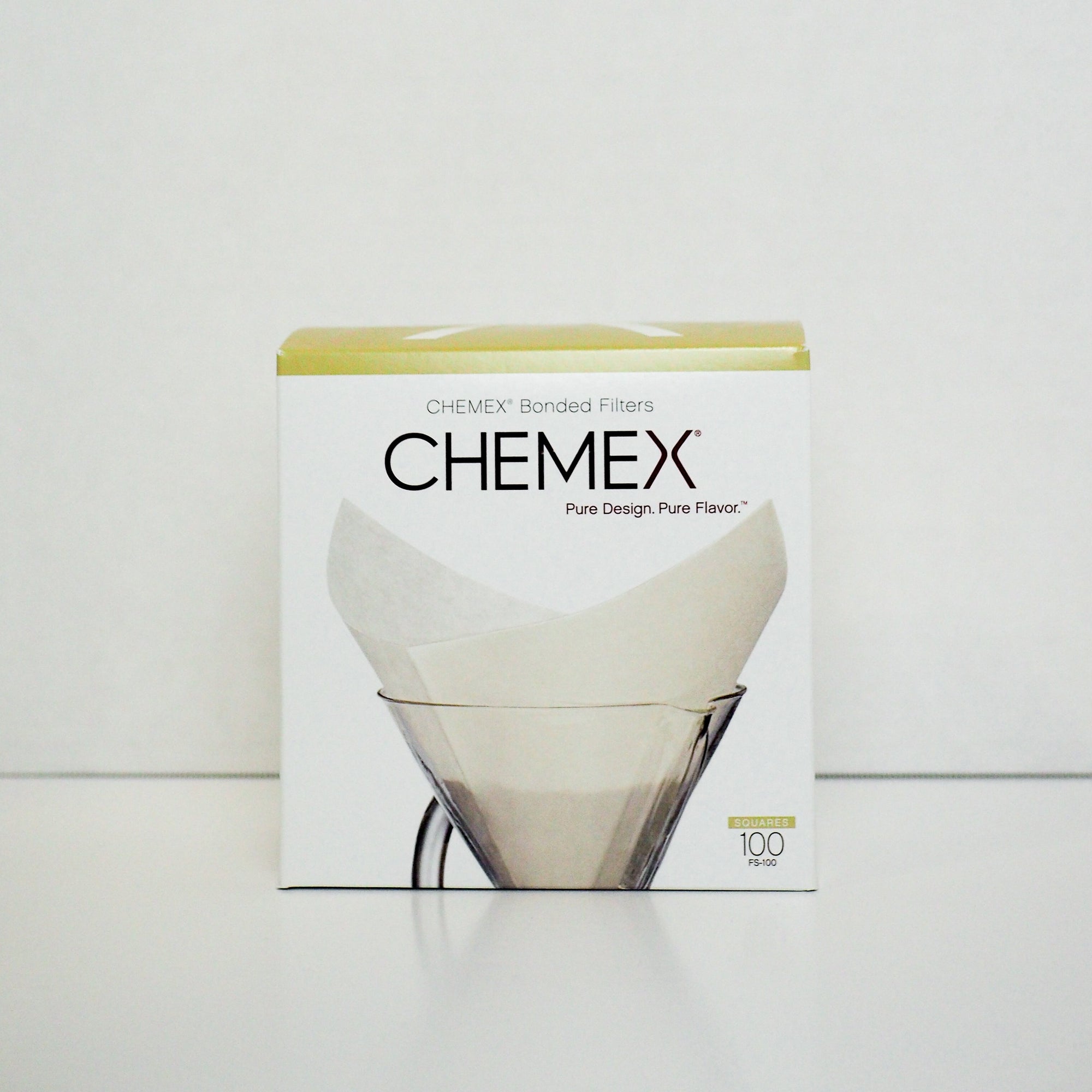 Chemex Filters - 6 Cup