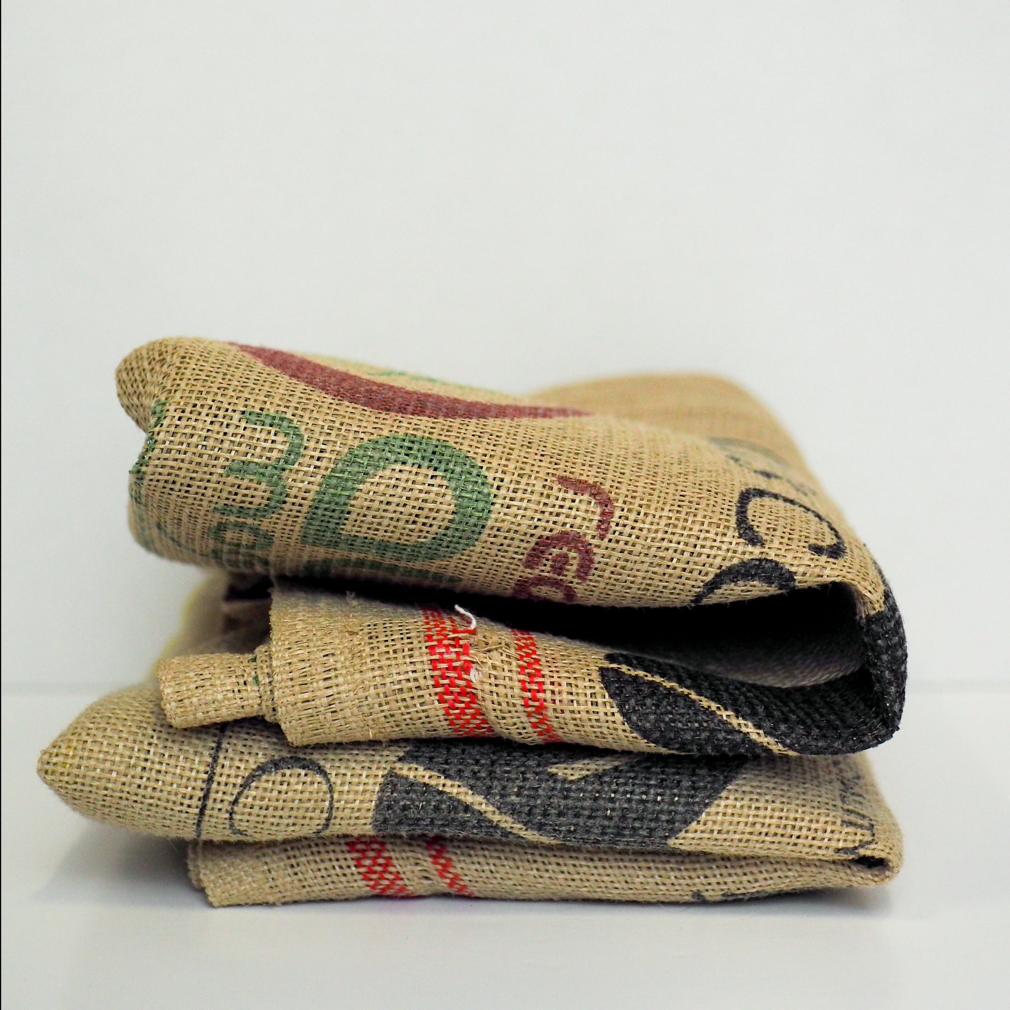 Hessian Coffee Sack