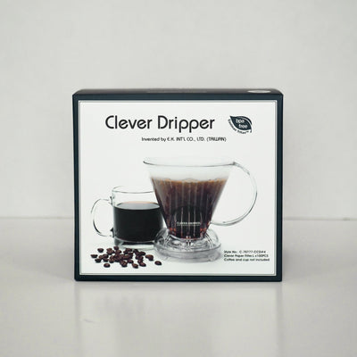 Clever Dripper