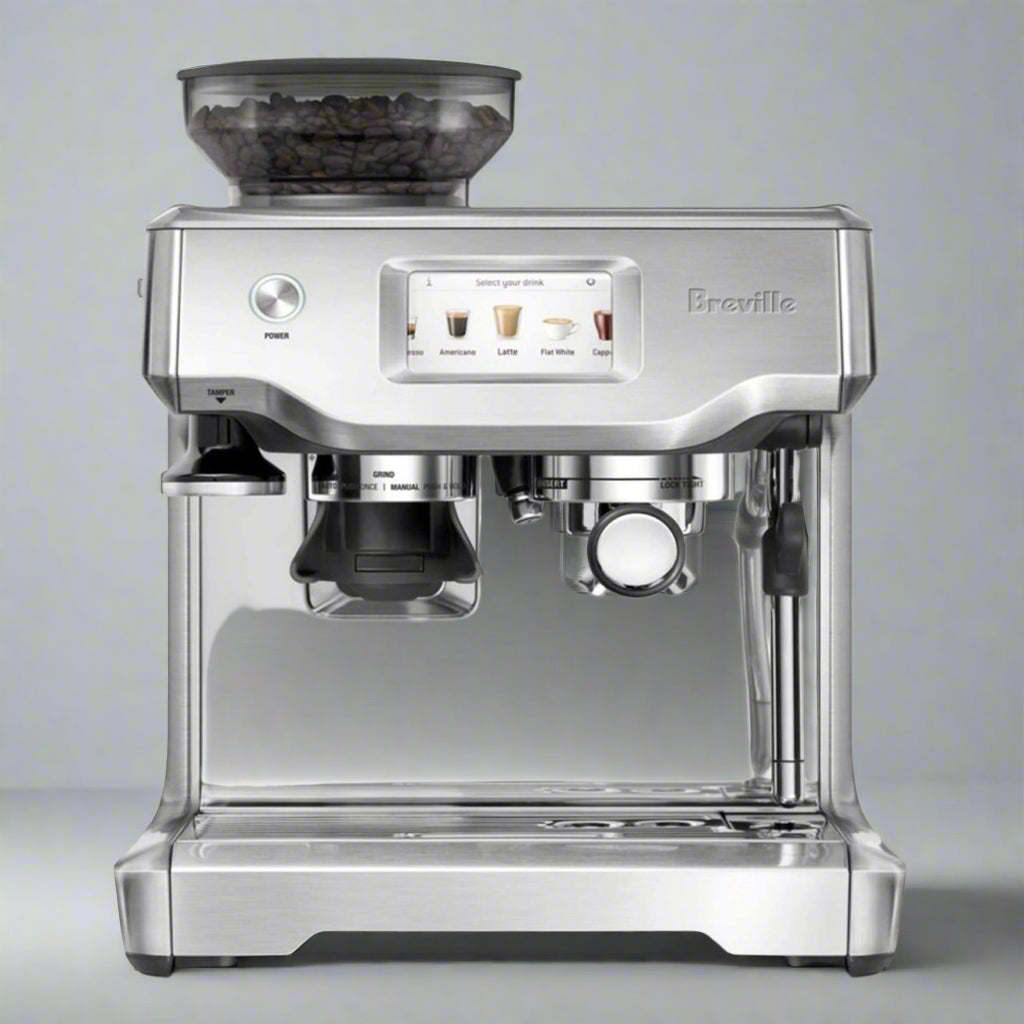 The Barista Touch Pre Order Only Crosby Coffee