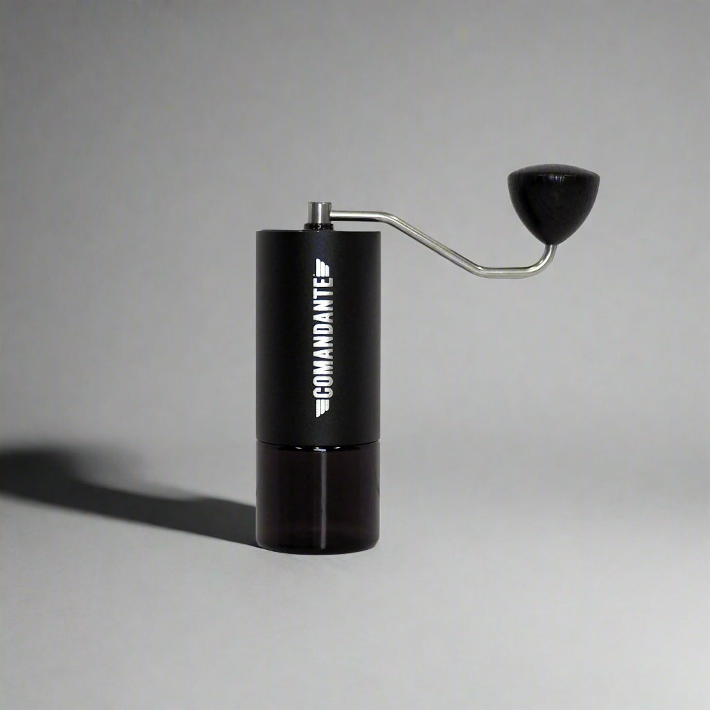 Buy Comandante Grinder Crosby Coffee